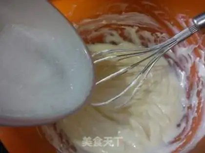 Make step 2