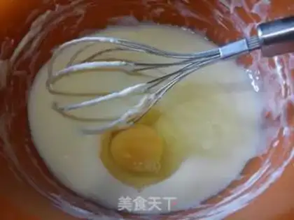 Make step 3