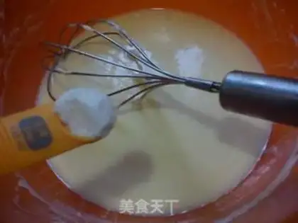 Make step 4