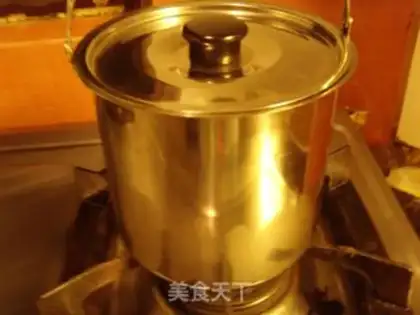 Make step 5