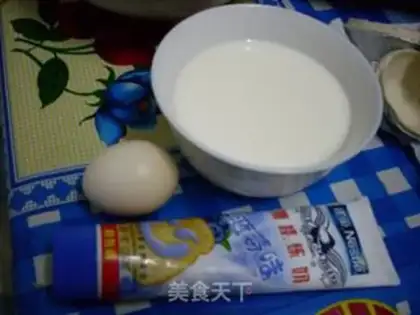 Make step 2