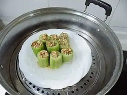 Make step 8