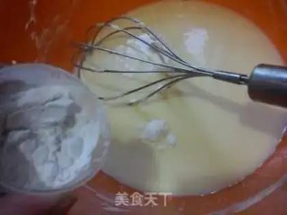 Make step 5