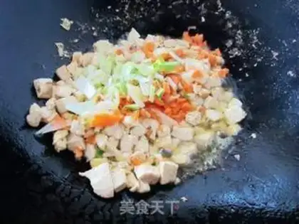 Make step 9