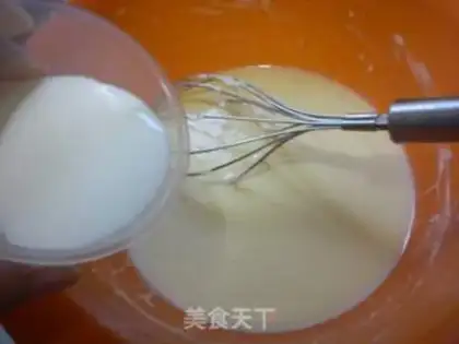 Make step 6