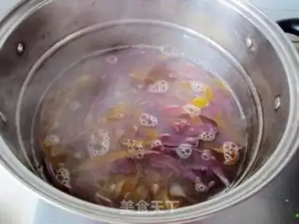 Make step 11