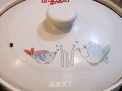 Make step 15