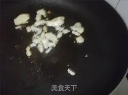 Make step 5