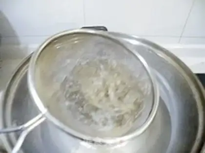Make step 3