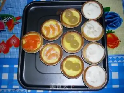 Make step 7