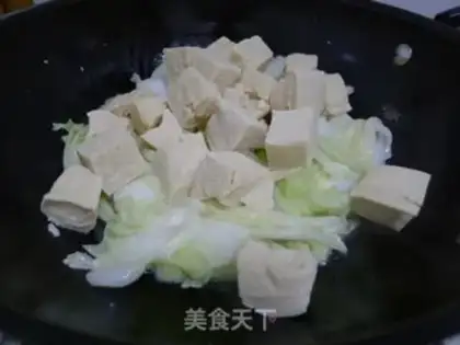 Make step 5