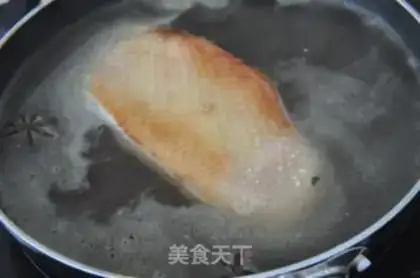 Make step 1