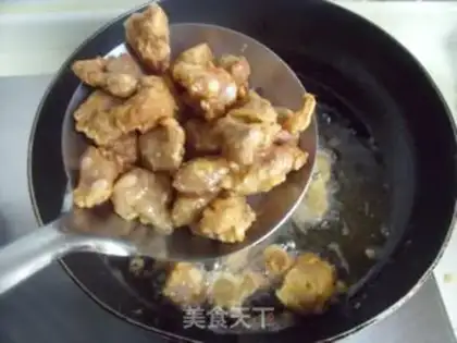 Make step 5