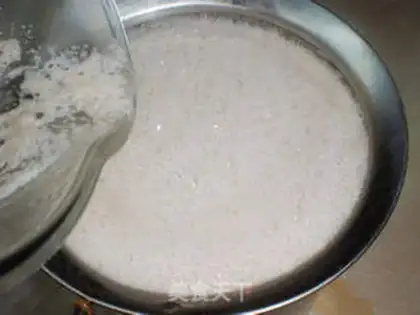 Make step 3