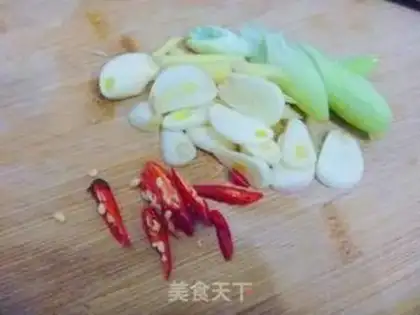 Make step 2