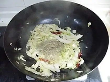 Make step 8