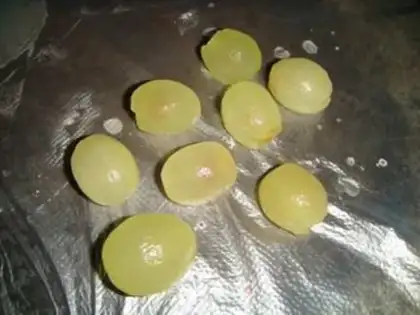 Make step 1