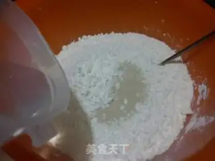 Make step 1
