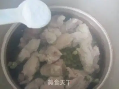 Make step 5