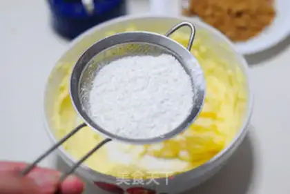 Make step 3