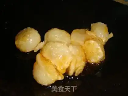 Make step 10