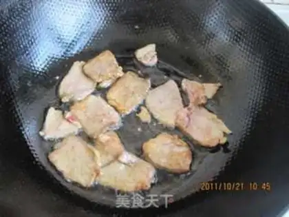 Make step 8