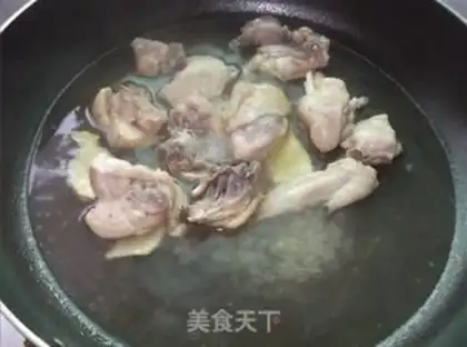 Make step 4