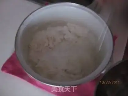 Make step 1