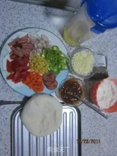 Make step 2