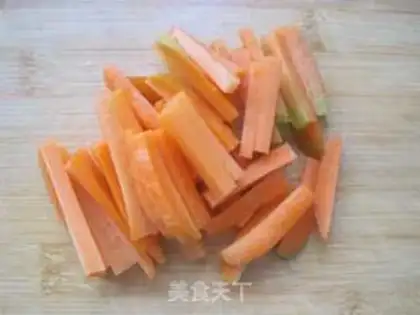 Make step 2