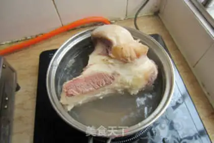 Make step 1