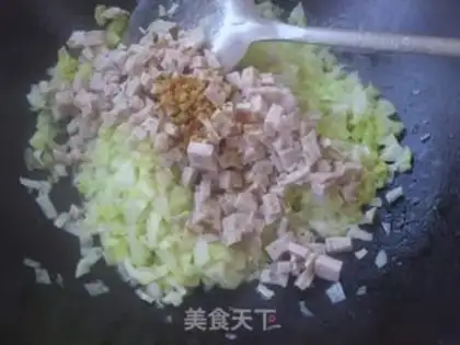 Make step 4