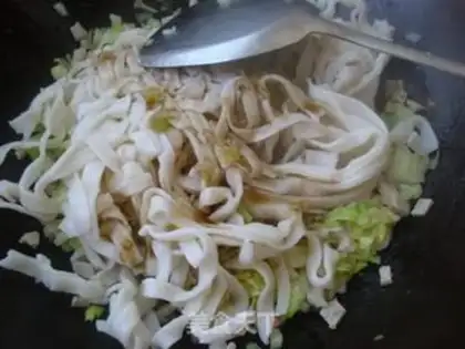 Make step 5
