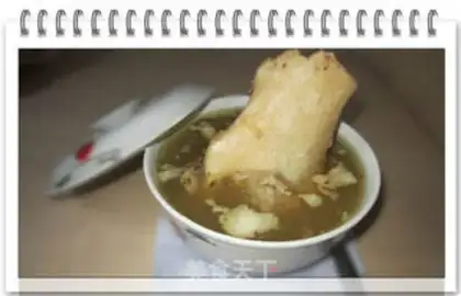Make step 5