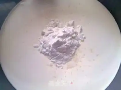 Make step 1