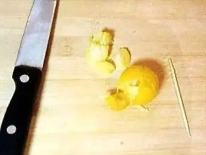 Make step 5