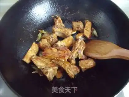 Make step 3