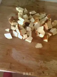 Make step 1
