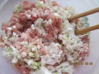 Make step 0