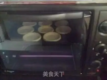Make step 5