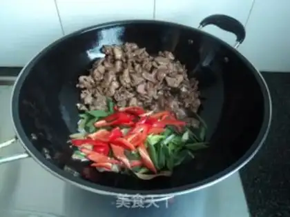 Make step 7