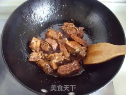 Make step 5