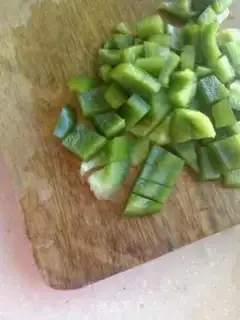 Make step 3