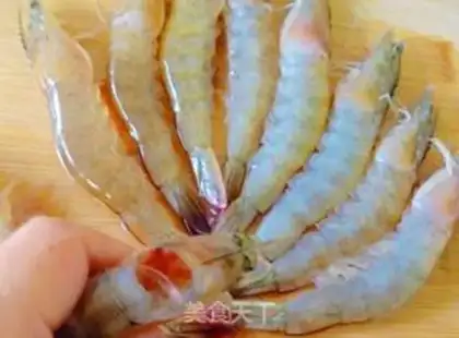 Make step 2