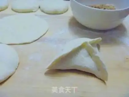 Make  step 8