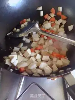 Make step 5