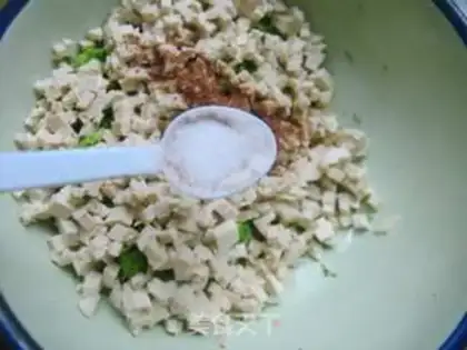 Make step 5