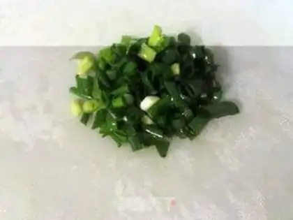 Make step 1