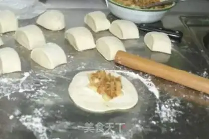Make step 4