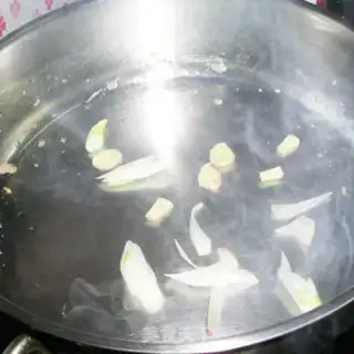 Make step 5